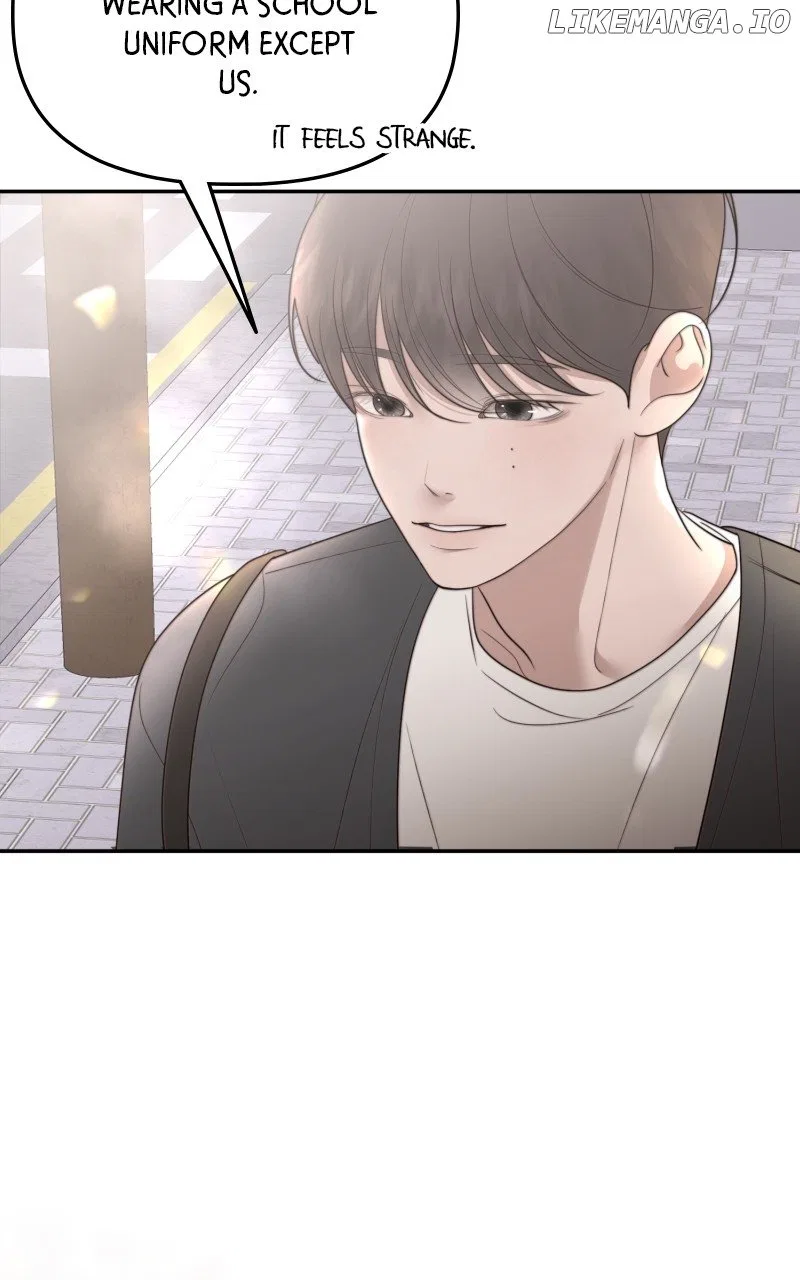 You Just Made My Day Chapter 17 – Page 22