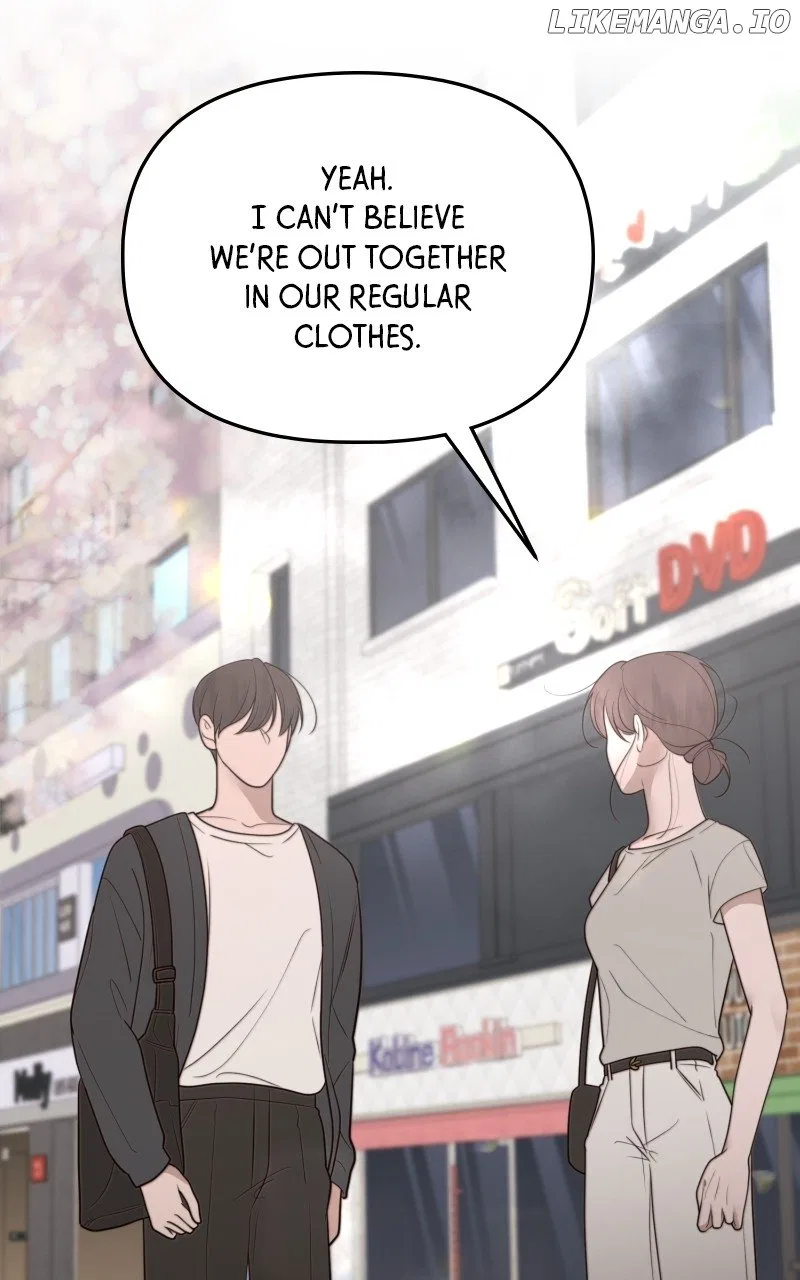 You Just Made My Day Chapter 17 – Page 23