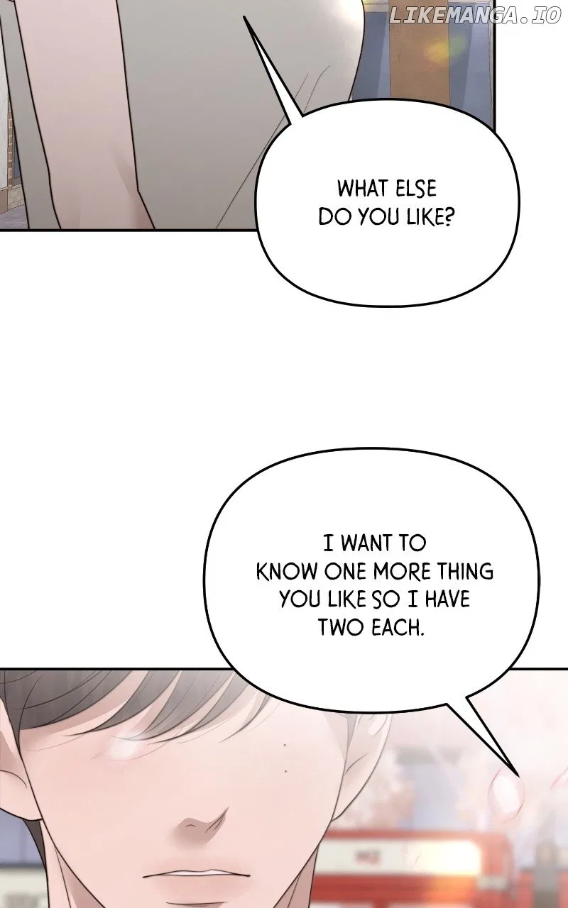You Just Made My Day Chapter 17 – Page 27