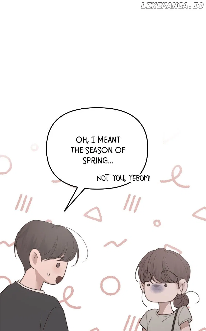 You Just Made My Day Chapter 17 – Page 31