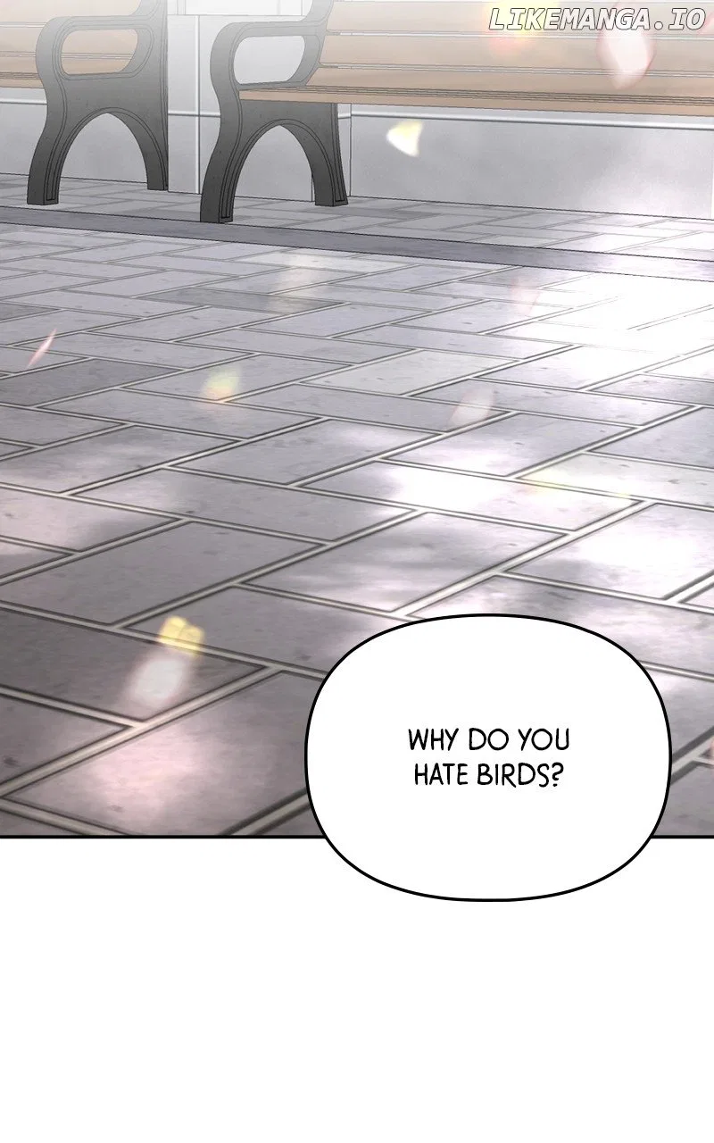 You Just Made My Day Chapter 17 – Page 33