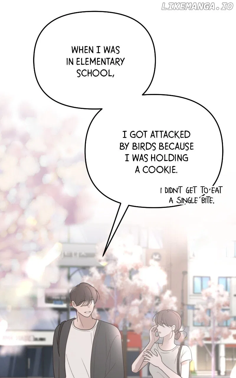 You Just Made My Day Chapter 17 – Page 34