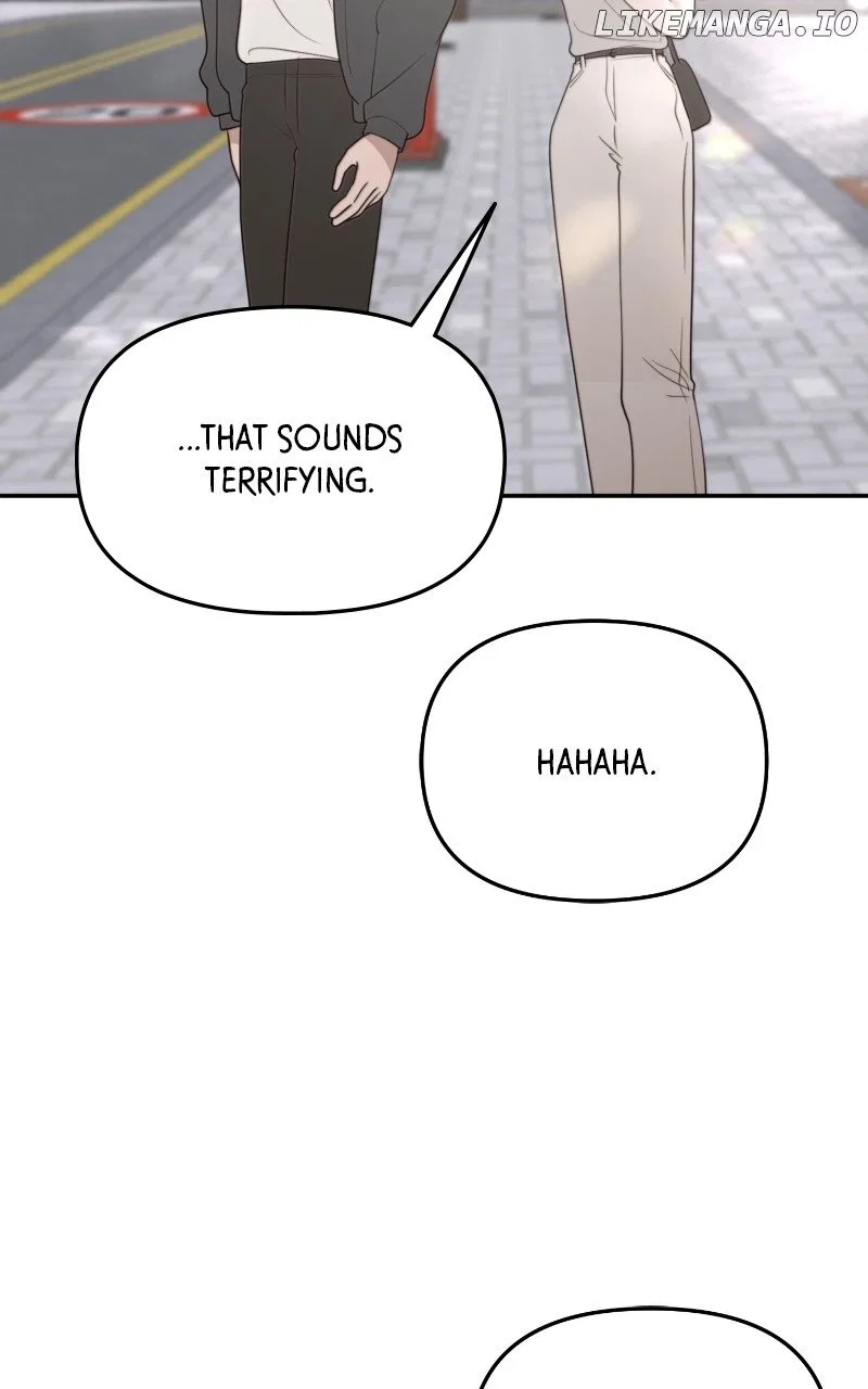 You Just Made My Day Chapter 17 – Page 35