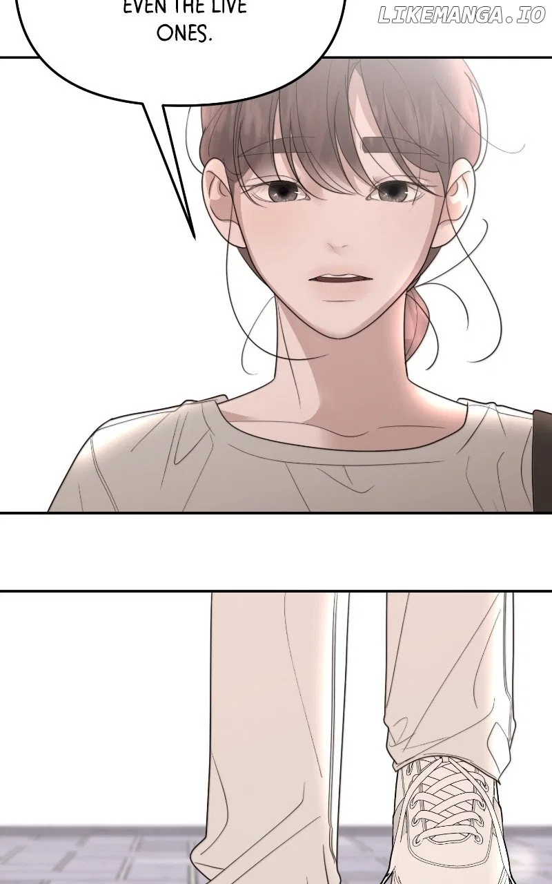 You Just Made My Day Chapter 17 – Page 42