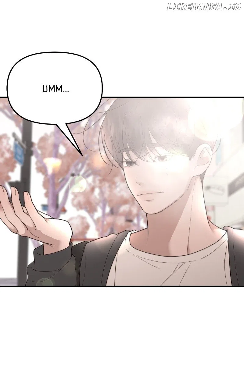 You Just Made My Day Chapter 17 – Page 46