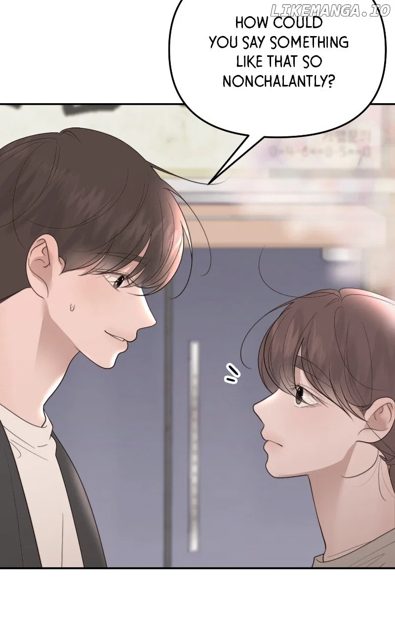 You Just Made My Day Chapter 17 – Page 53