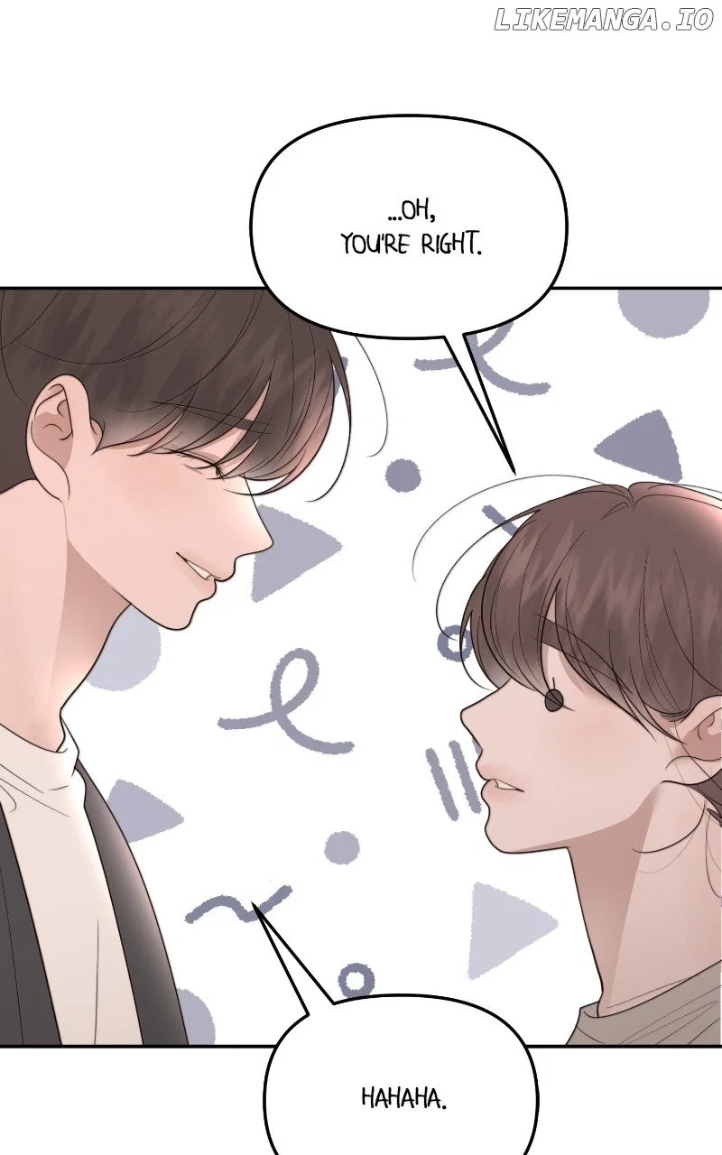 You Just Made My Day Chapter 17 – Page 54
