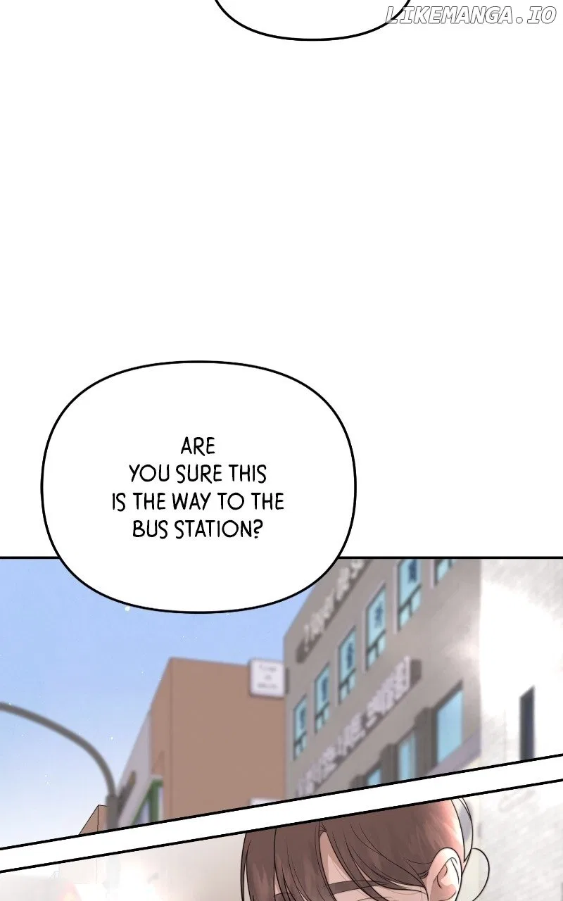 You Just Made My Day Chapter 17 – Page 55
