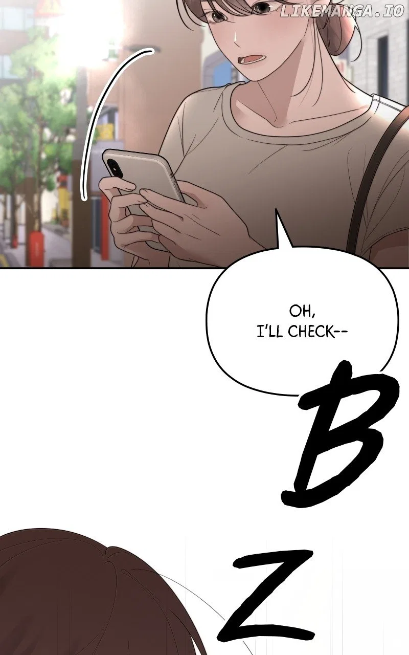 You Just Made My Day Chapter 17 – Page 56