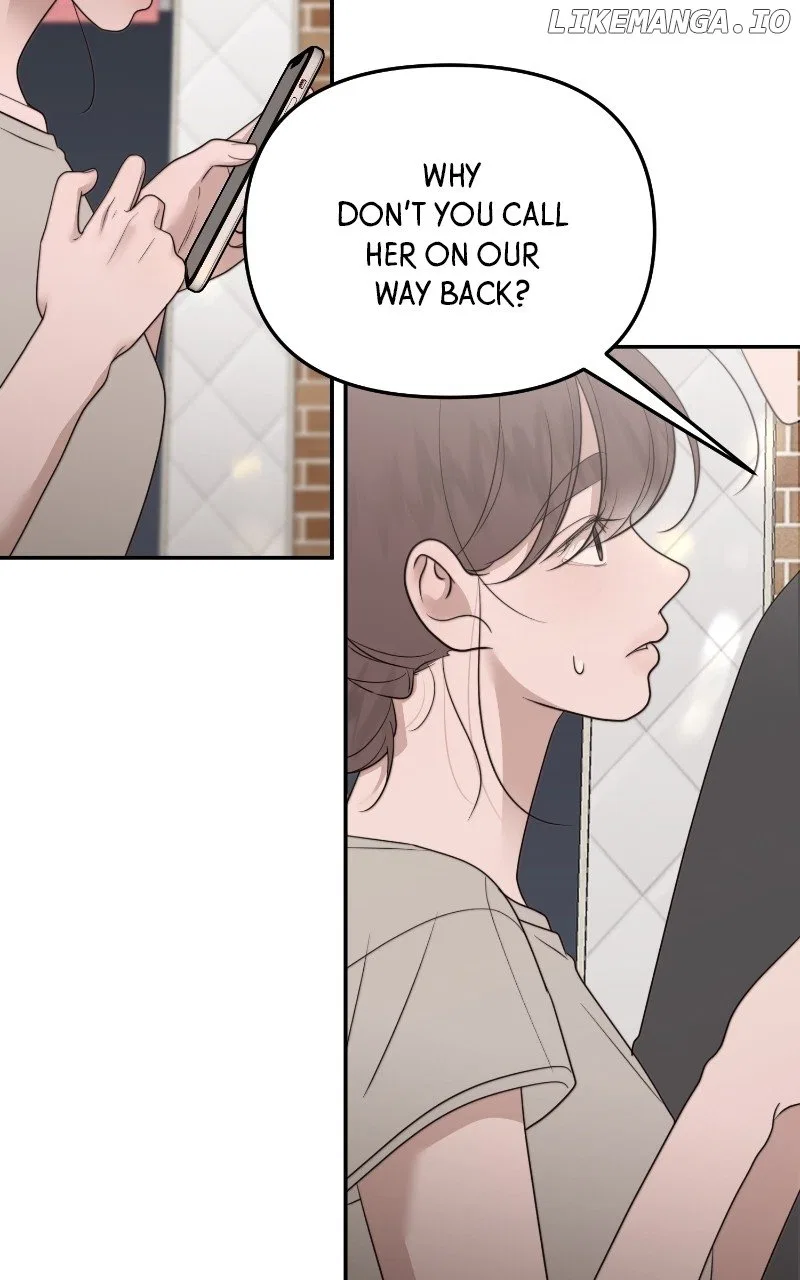 You Just Made My Day Chapter 17 – Page 61