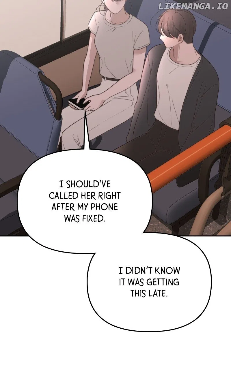You Just Made My Day Chapter 17 – Page 70