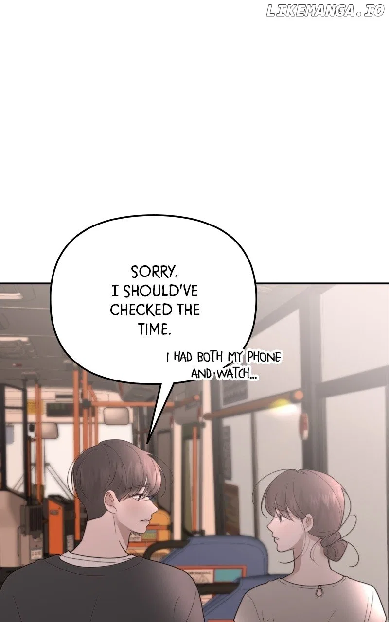 You Just Made My Day Chapter 17 – Page 71