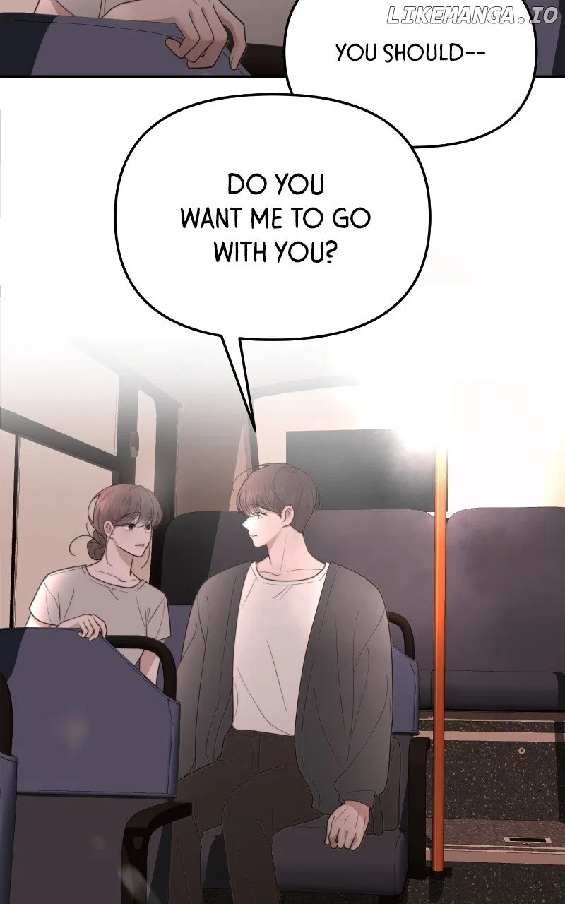 You Just Made My Day Chapter 17 – Page 75