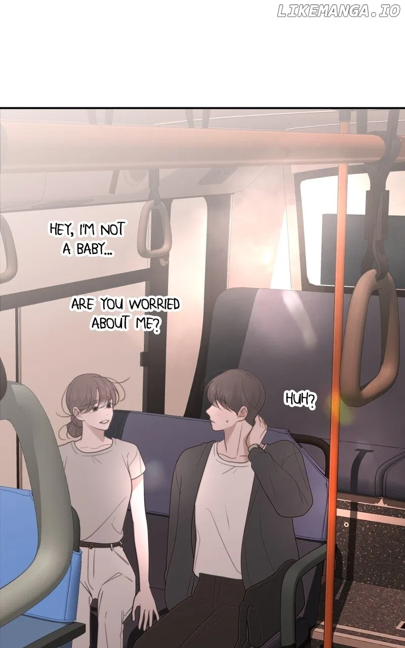 You Just Made My Day Chapter 17 – Page 78