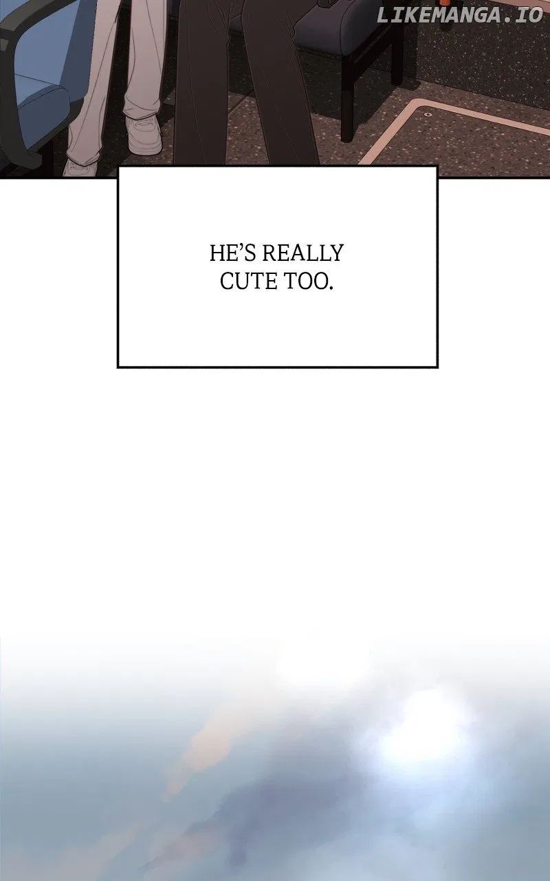You Just Made My Day Chapter 17 – Page 79