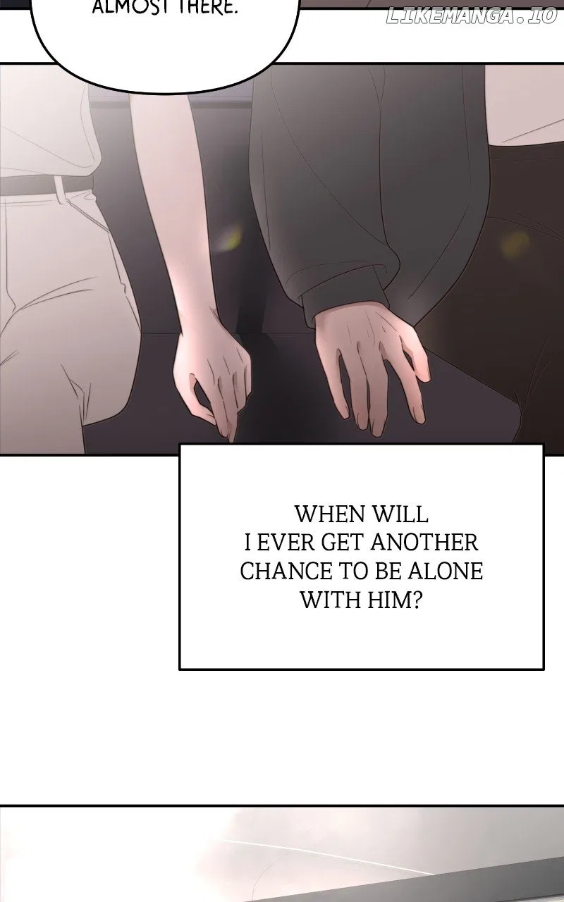 You Just Made My Day Chapter 17 – Page 82