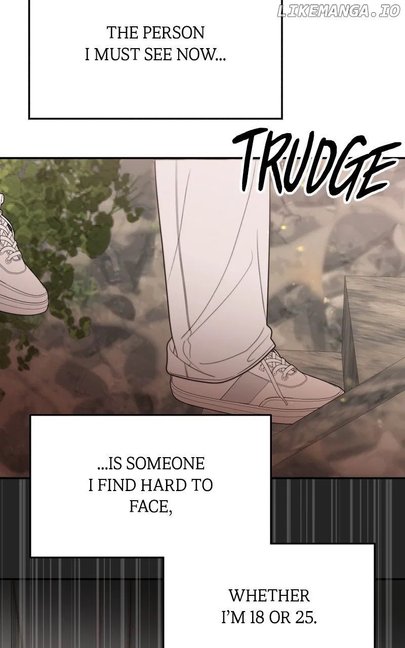 You Just Made My Day Chapter 17 – Page 92