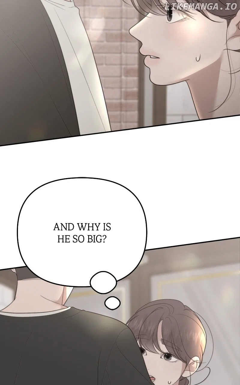 You Just Made My Day Chapter 16 – Page 4