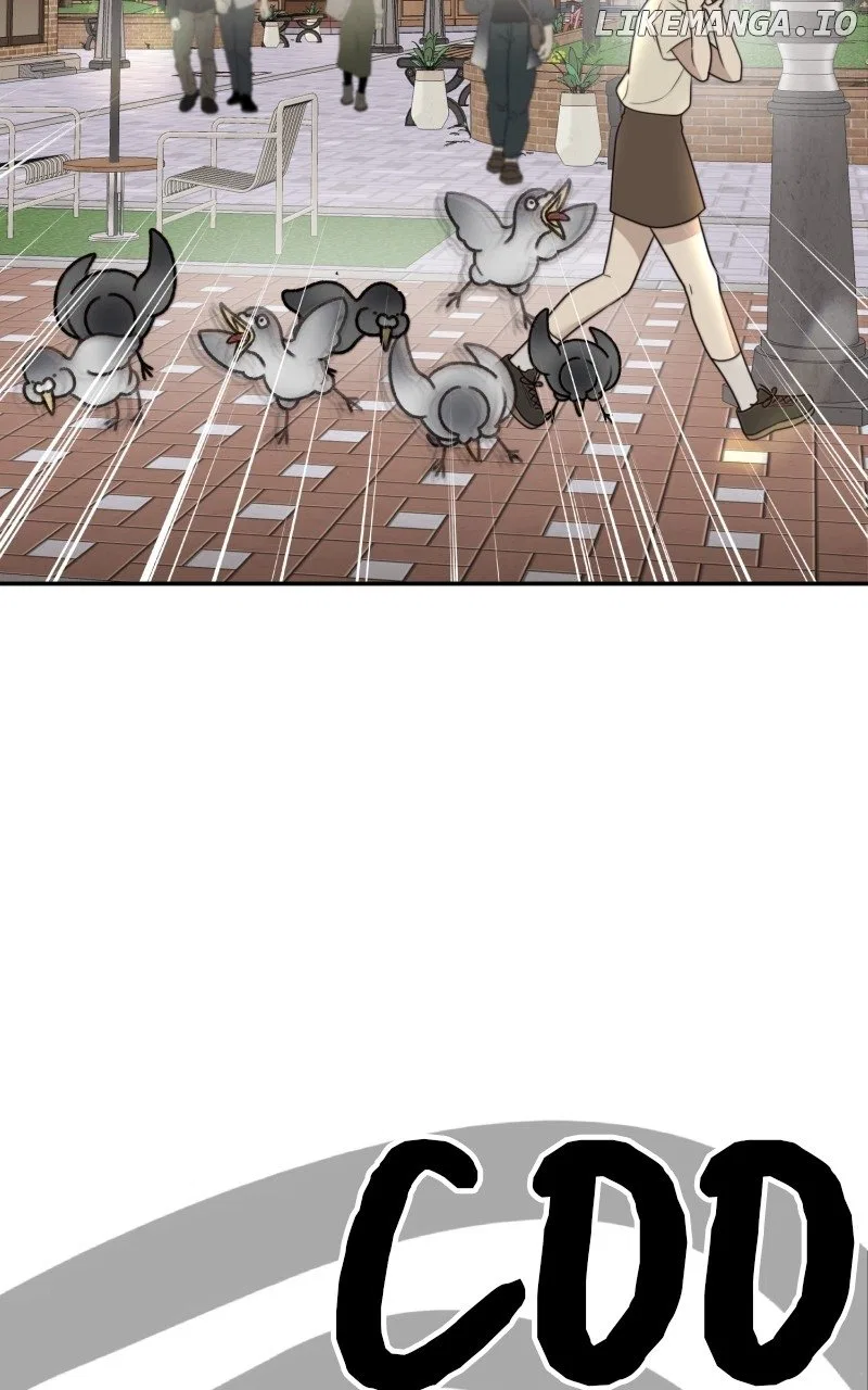 You Just Made My Day Chapter 16 – Page 7