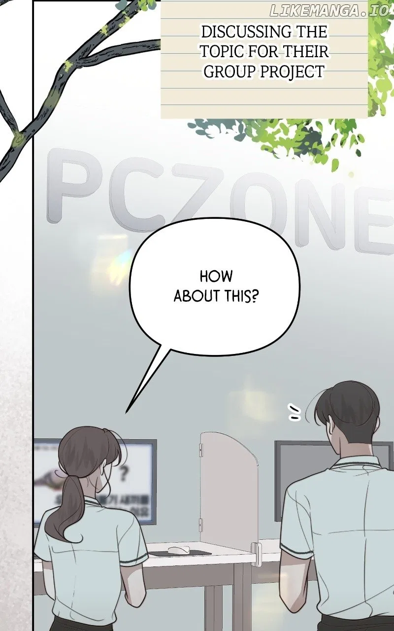 You Just Made My Day Chapter 16 – Page 13