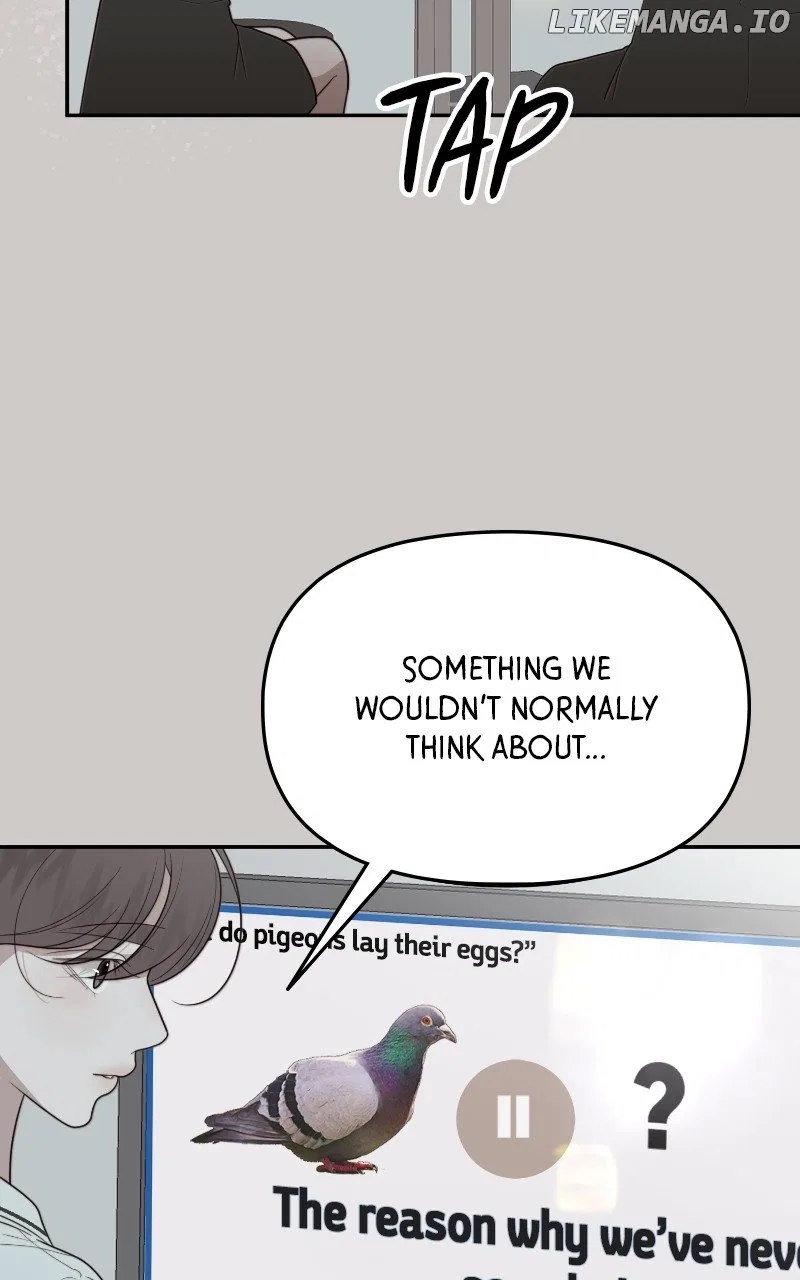 You Just Made My Day Chapter 16 – Page 14