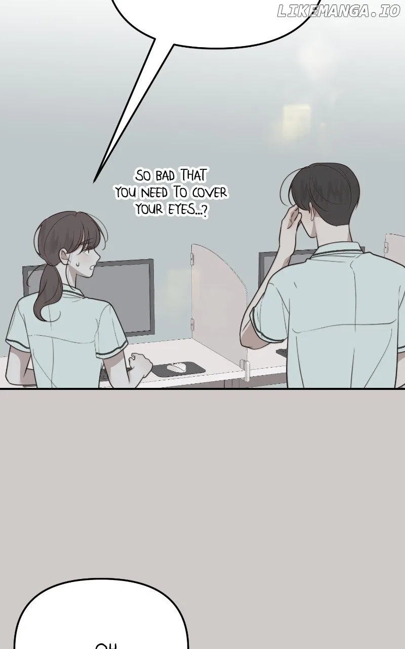 You Just Made My Day Chapter 16 – Page 16