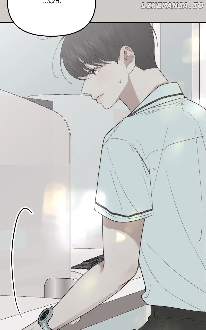 You Just Made My Day Chapter 16 – Page 17