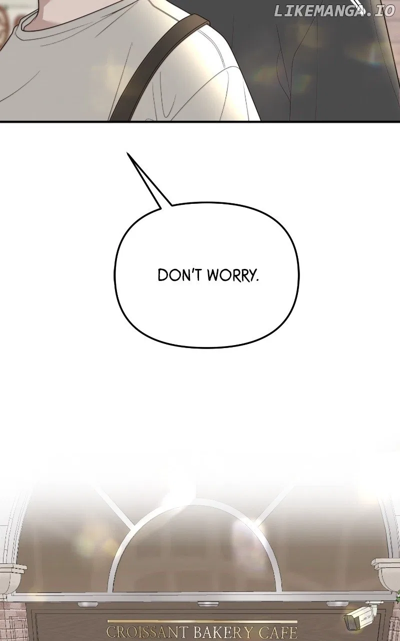 You Just Made My Day Chapter 16 – Page 20