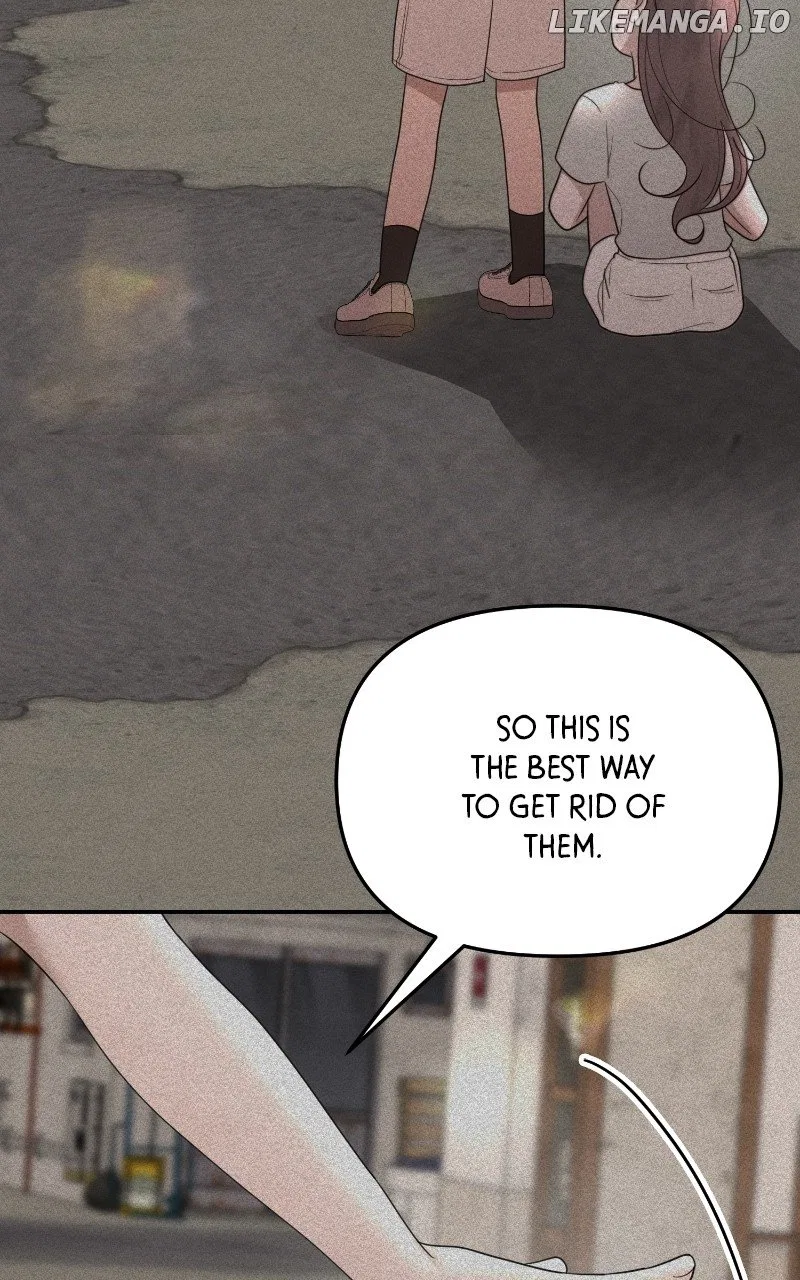 You Just Made My Day Chapter 16 – Page 26