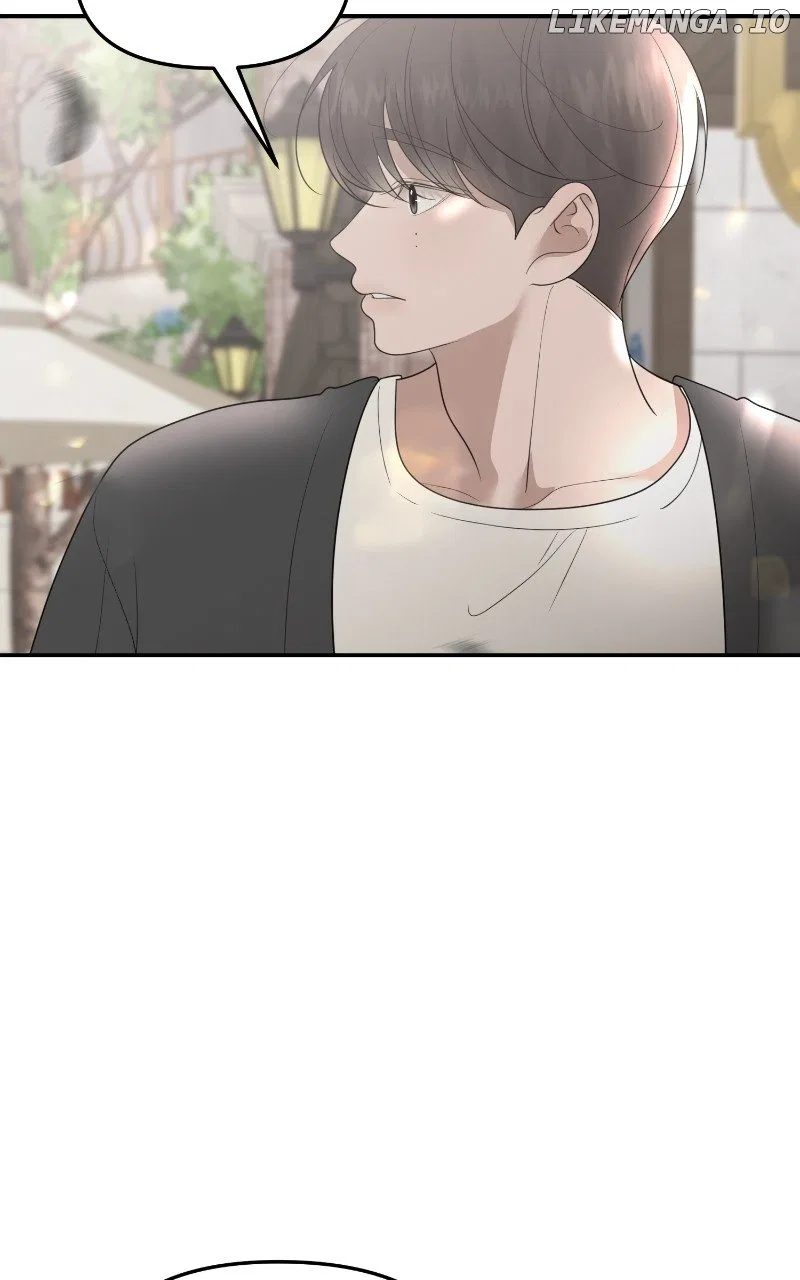 You Just Made My Day Chapter 16 – Page 31