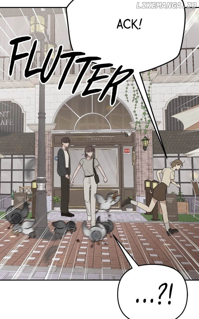 You Just Made My Day Chapter 16 – Page 33
