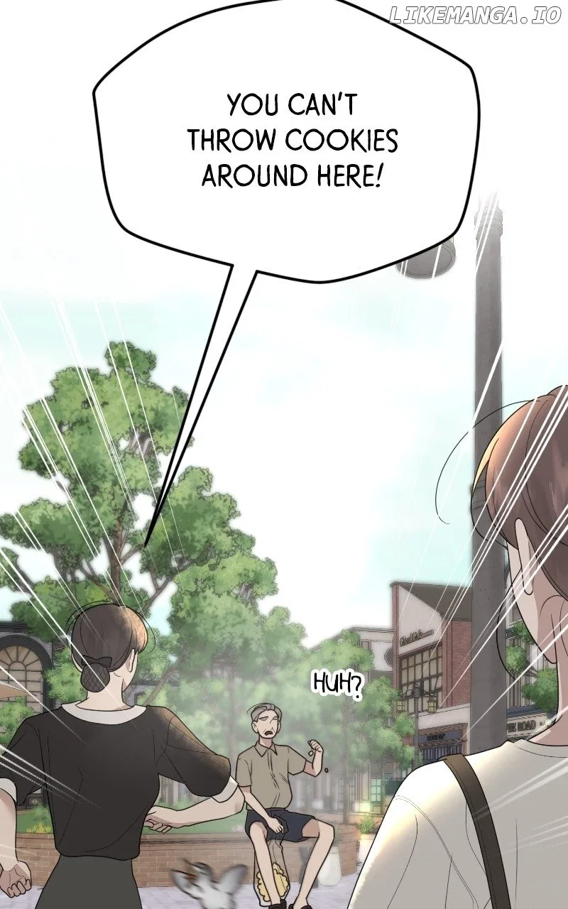 You Just Made My Day Chapter 16 – Page 36