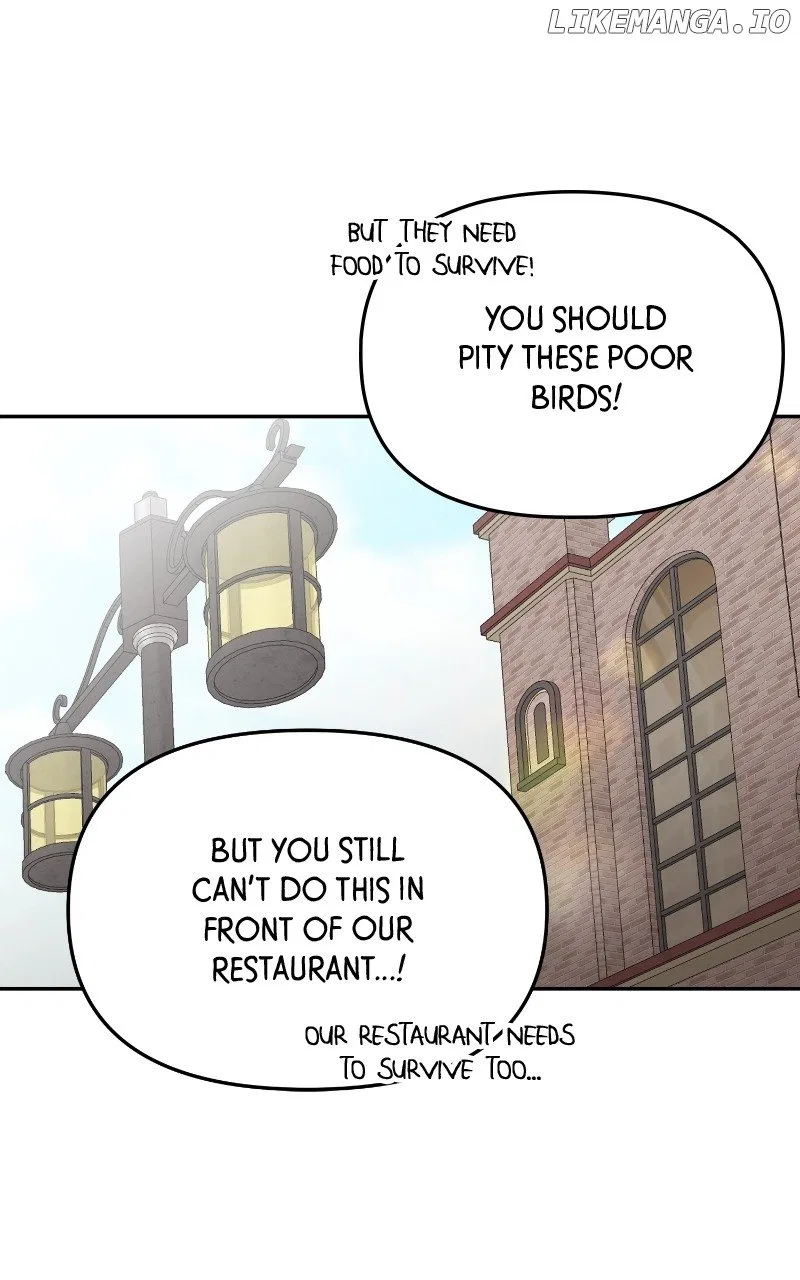 You Just Made My Day Chapter 16 – Page 39