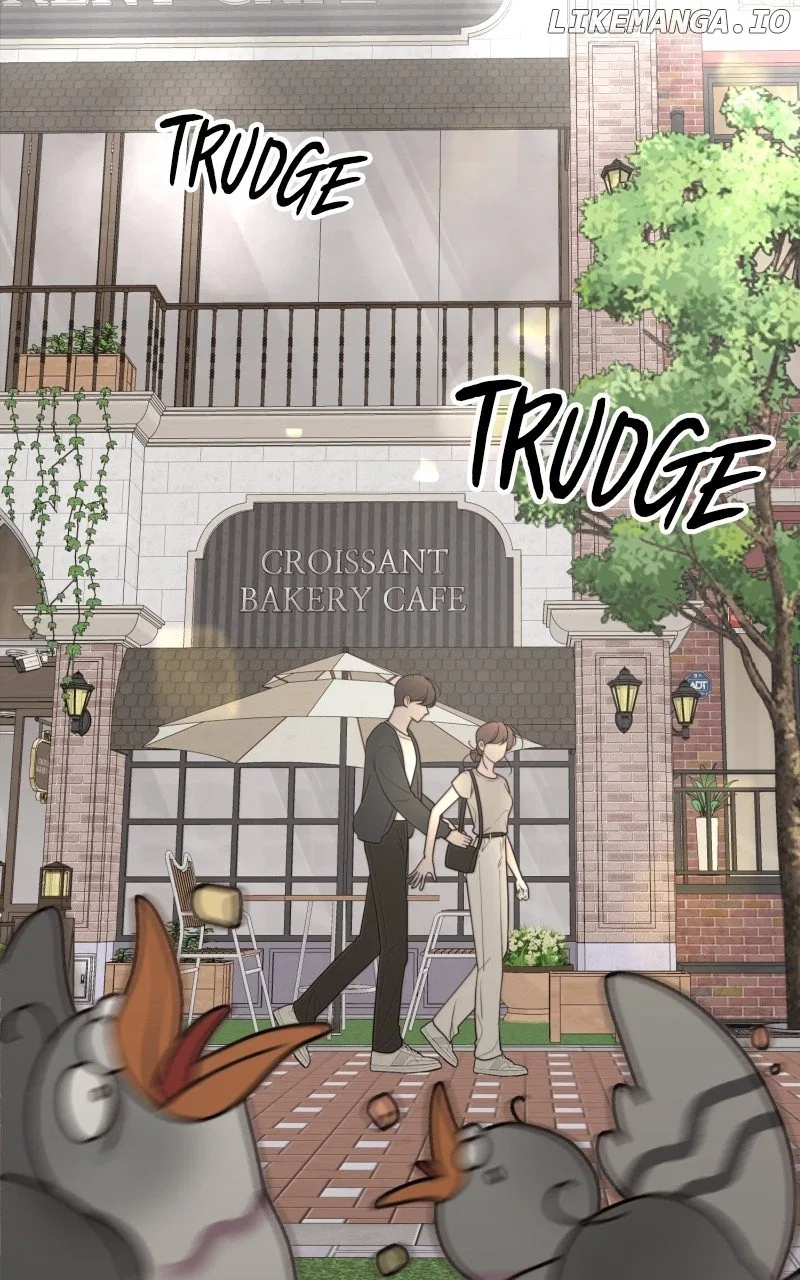 You Just Made My Day Chapter 16 – Page 48