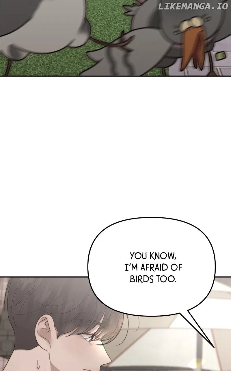 You Just Made My Day Chapter 16 – Page 49