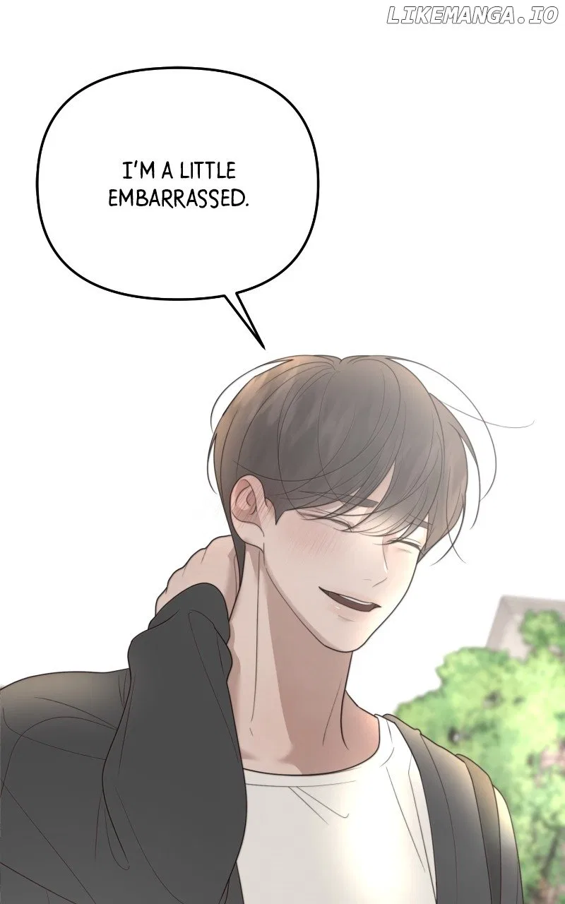 You Just Made My Day Chapter 16 – Page 54