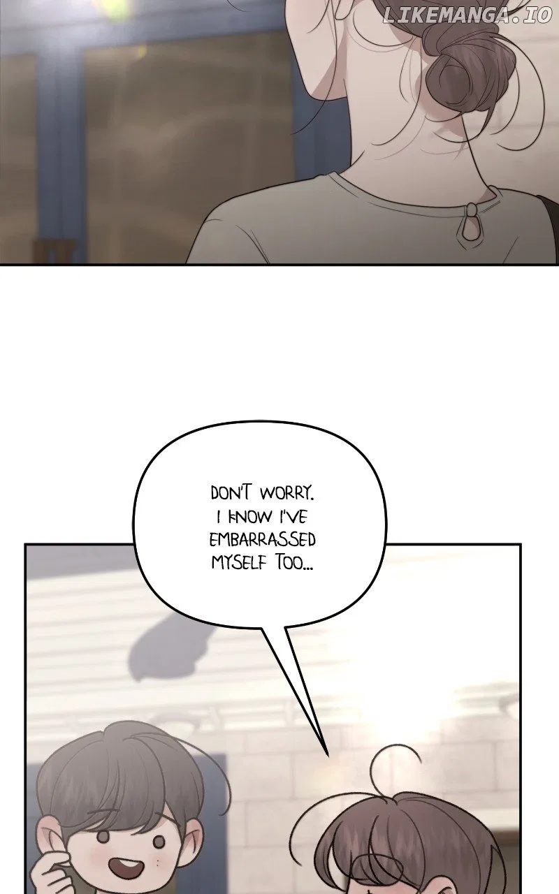 You Just Made My Day Chapter 16 – Page 56