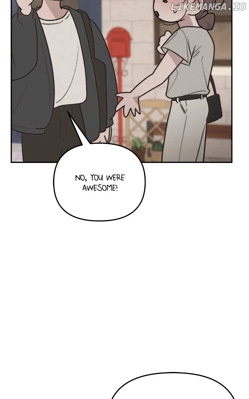 You Just Made My Day Chapter 16 – Page 57