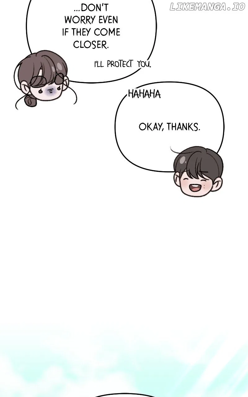 You Just Made My Day Chapter 16 – Page 65