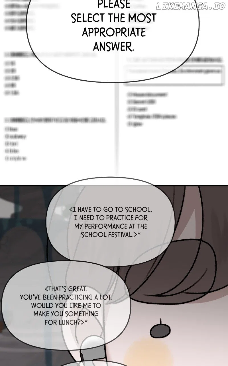 You Just Made My Day Chapter 16 – Page 70