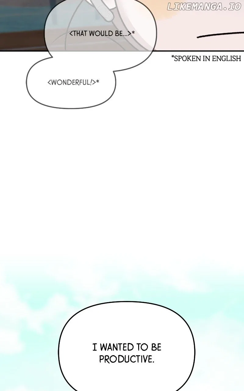 You Just Made My Day Chapter 16 – Page 71