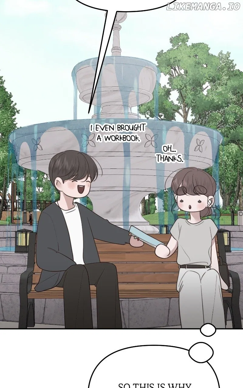 You Just Made My Day Chapter 16 – Page 72