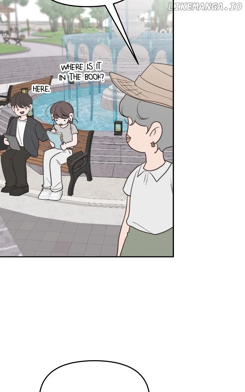 You Just Made My Day Chapter 16 – Page 76