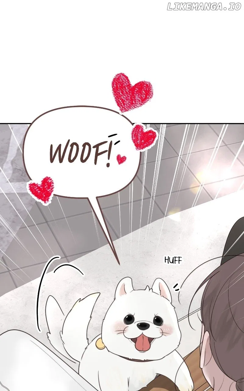 You Just Made My Day Chapter 16 – Page 79
