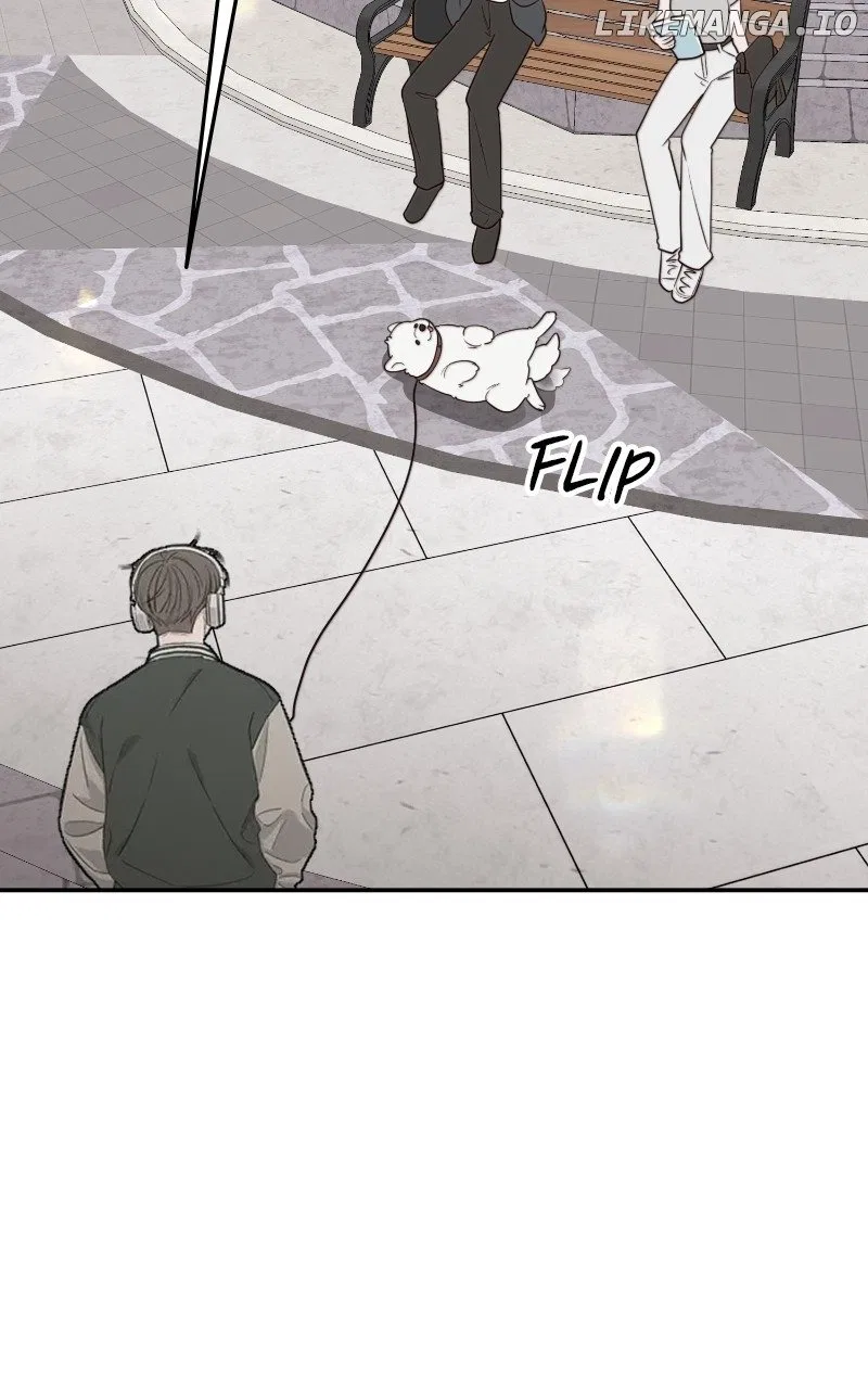 You Just Made My Day Chapter 16 – Page 81