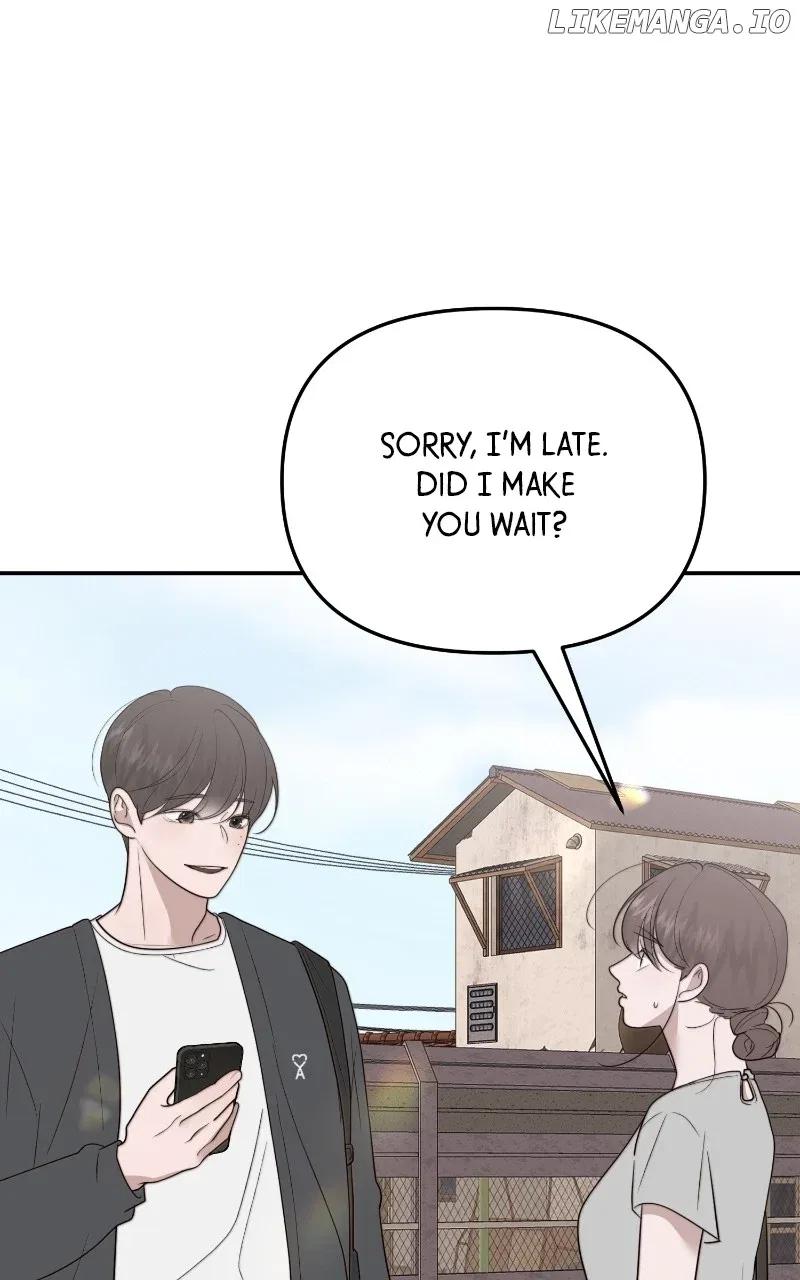You Just Made My Day Chapter 15 – Page 3