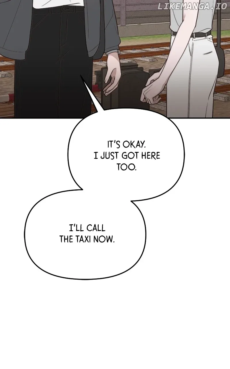 You Just Made My Day Chapter 15 – Page 4