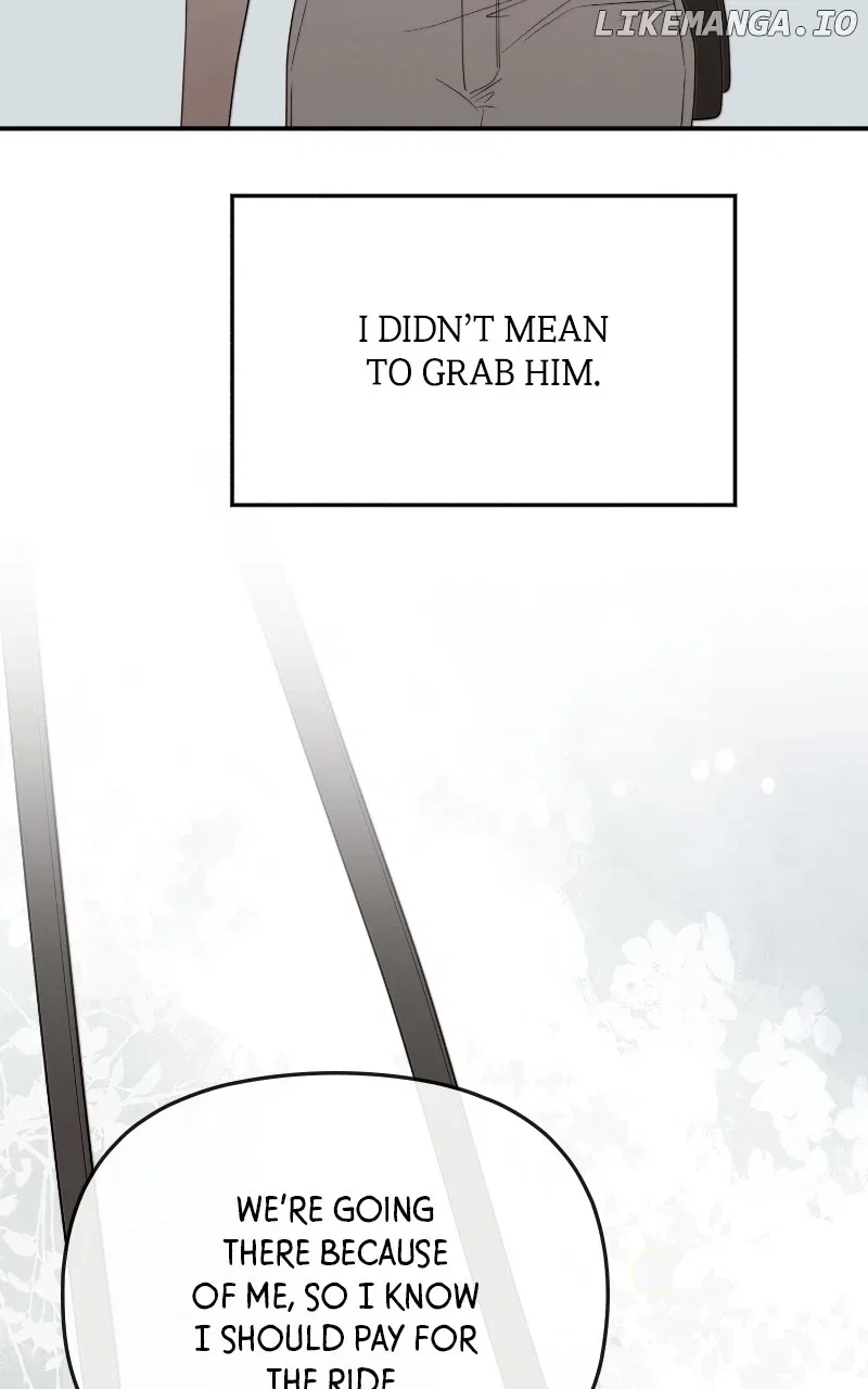 You Just Made My Day Chapter 15 – Page 8