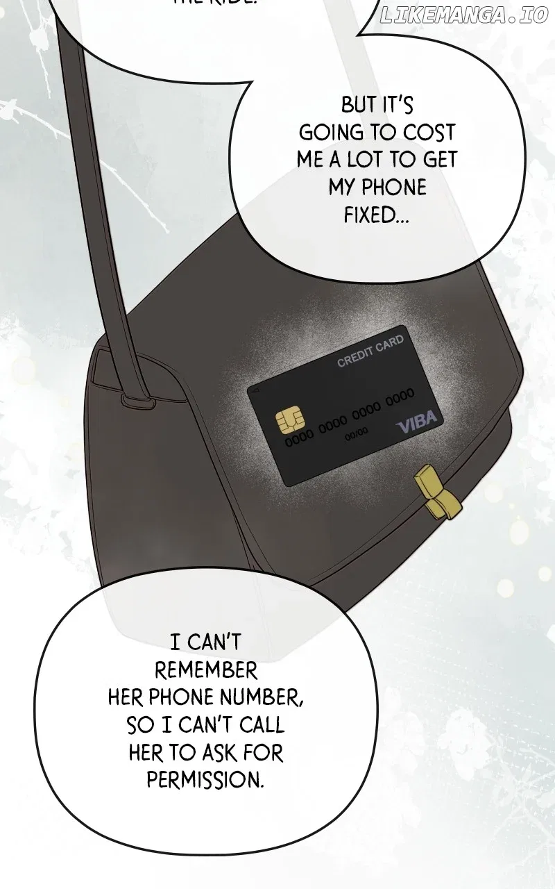 You Just Made My Day Chapter 15 – Page 9