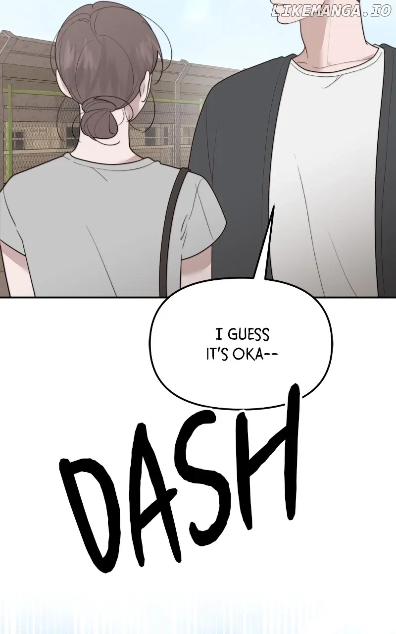You Just Made My Day Chapter 15 – Page 15